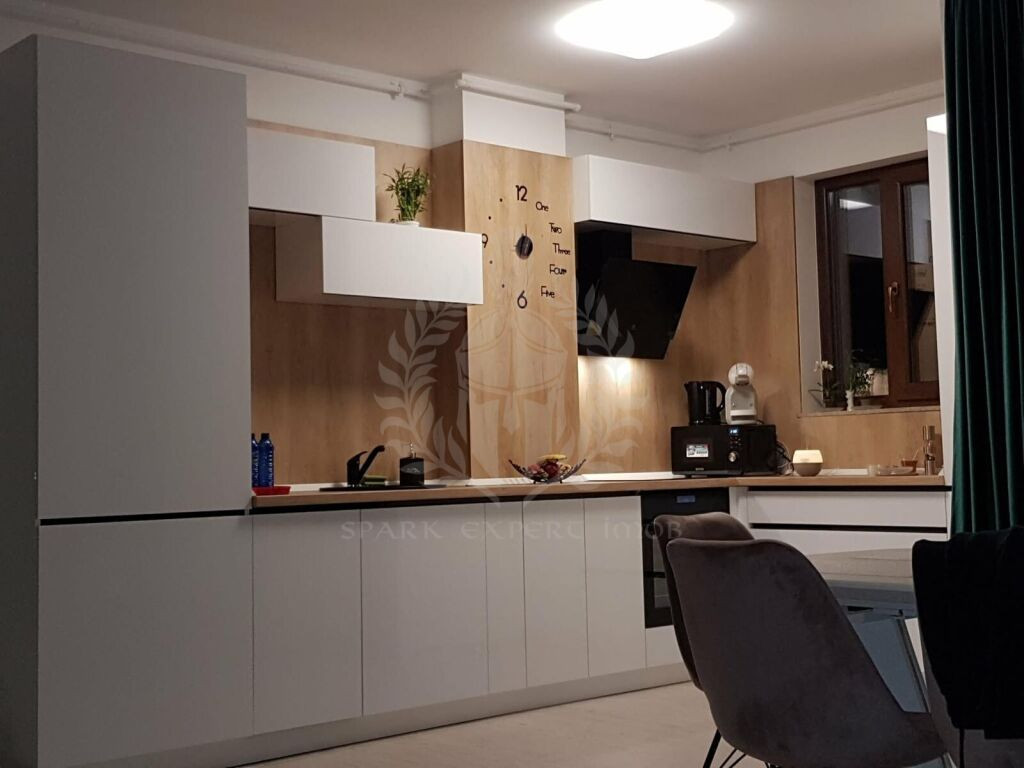 ???? APARTAMENT 3 CAMERE – CARTIER ALBERT, PLOIESTI