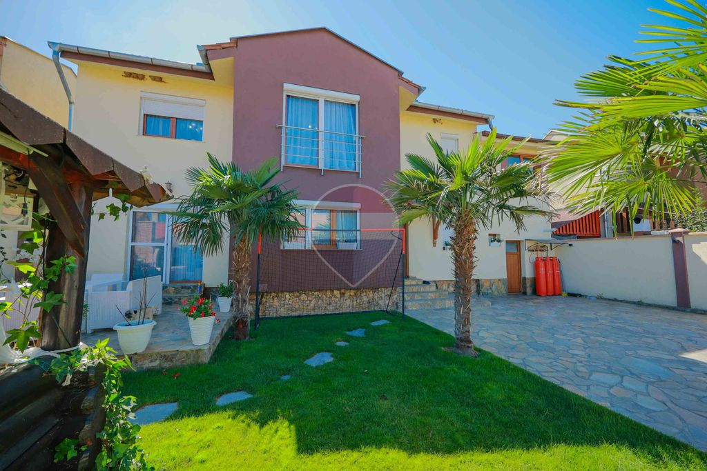 APARTAMENT 2 CAMERE | PALEU