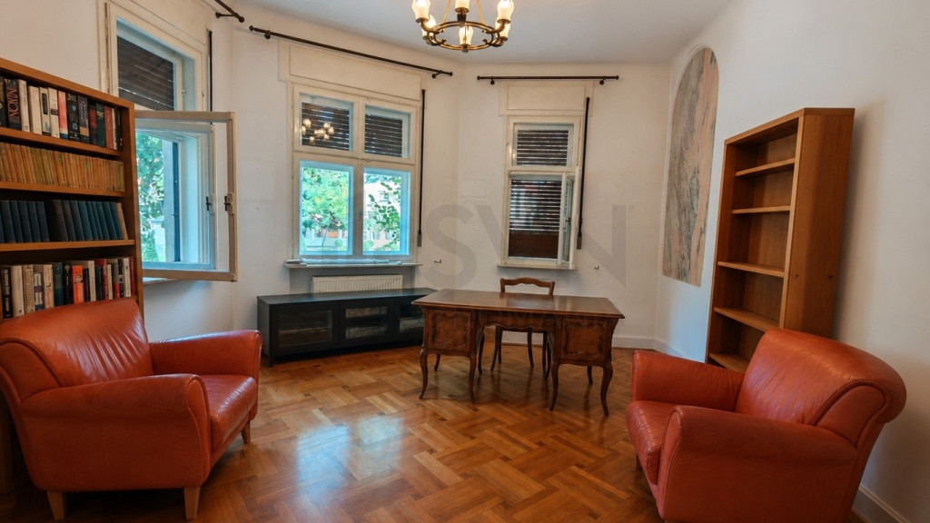 Apartament 6 camere in vila-Dorobanti Capitale