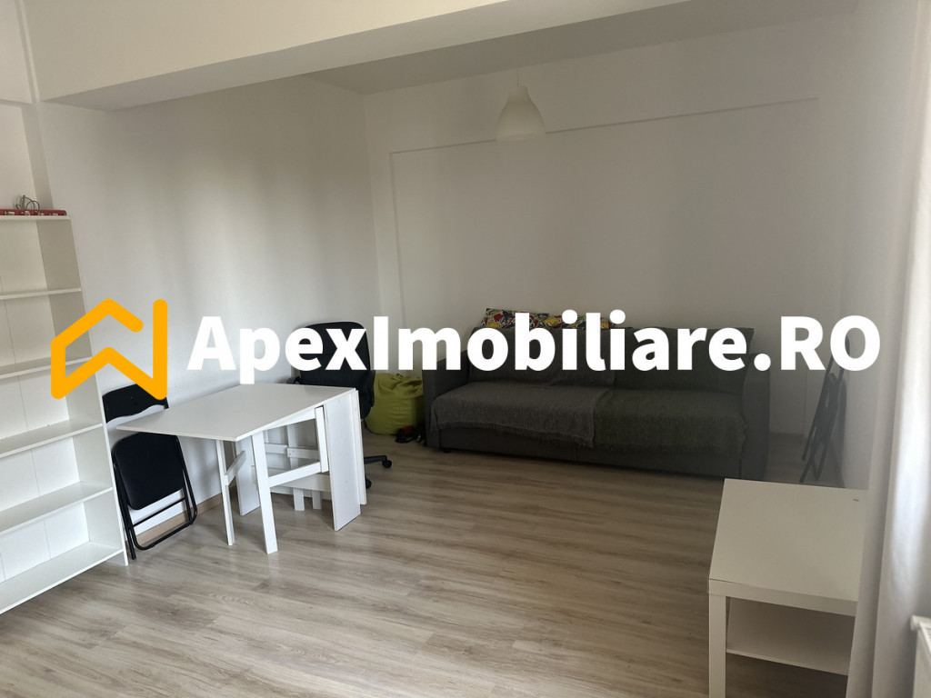 Apartament 2 camere de inchiriat Metalurgiei București | Ap