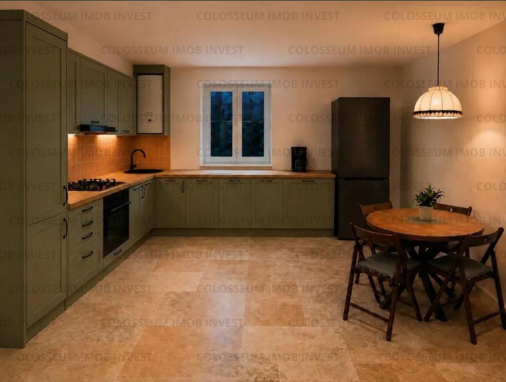 Apartament 2 camere | Renovat | Semidecomandat | zona Astra