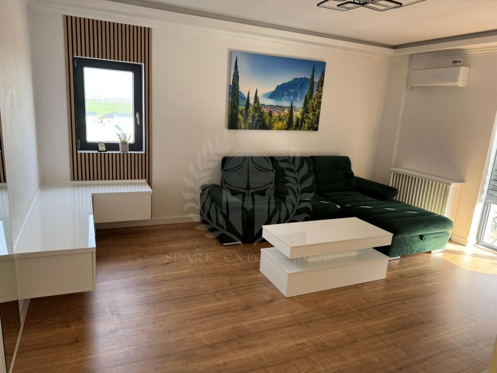 ???? APARTAMENT 2 CAMERE – Mrs Country, Păulești