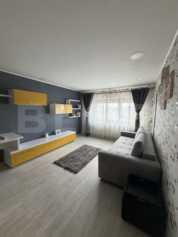 Apartament 2 camere