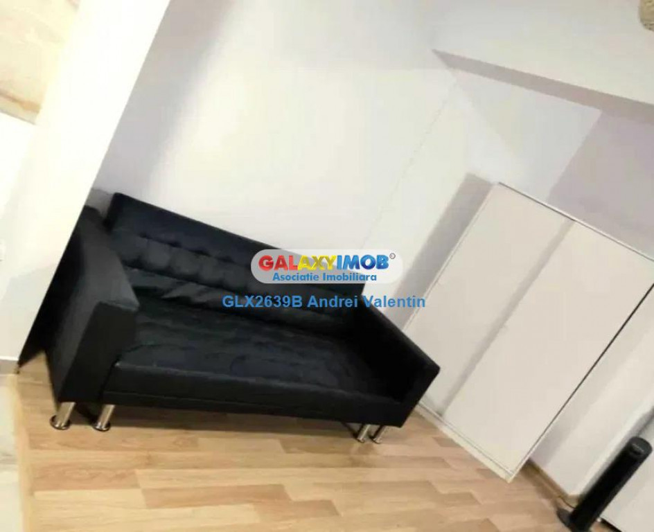 Apartament Modern Bloc Nou Berceni - Dimitrie Leonida - Sols