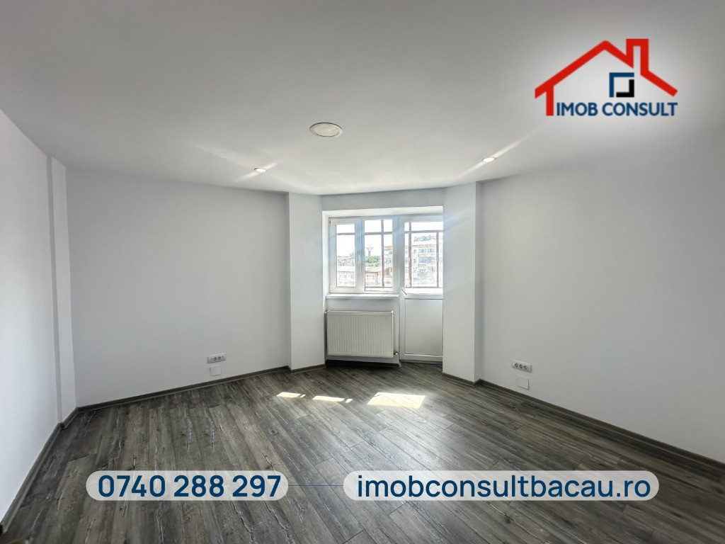APARTAMENT 2 CAMERE DE VÂNZARE |Calea Republicii – Zona Aeroport |CE17