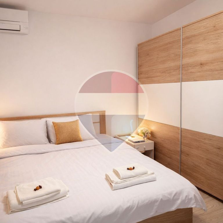 Apartament 3 camere de inchiriat Pipera | ApexImobiliare.ro