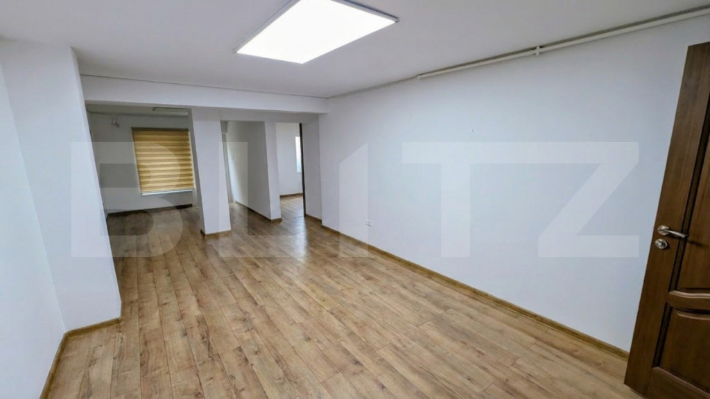 Apartament 2 camere, 50 mp, zona Cetate