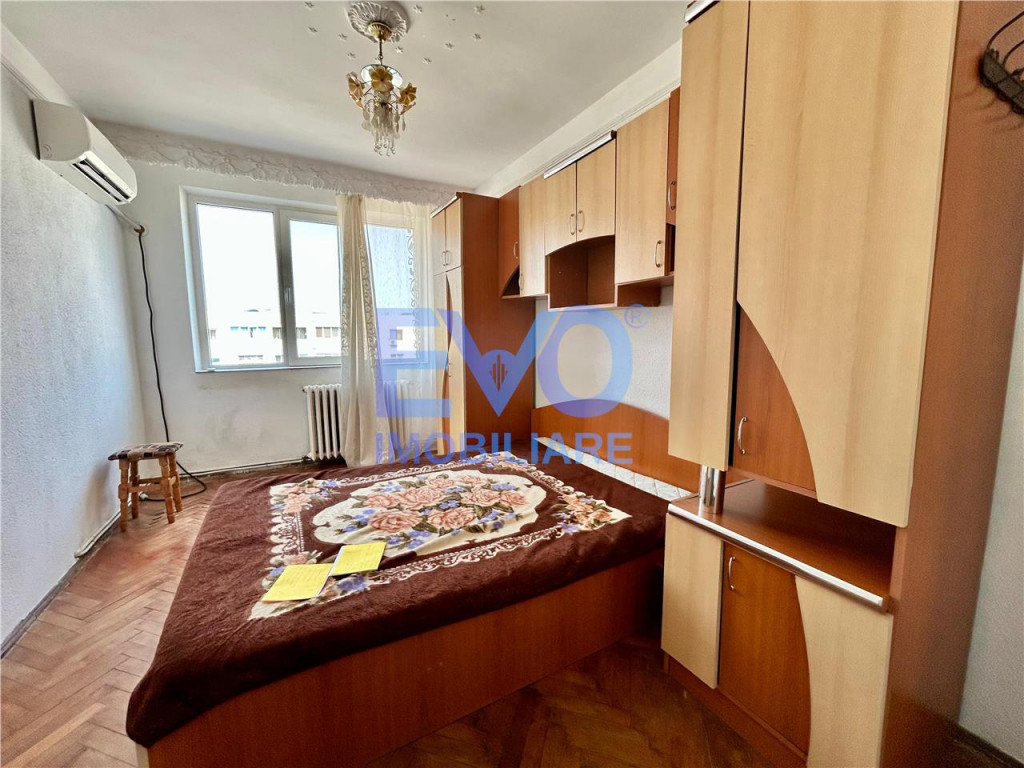 APARTAMENT DE INCHIRIAT CU 2 CAMERE, ALEXANDRU CEL BUN