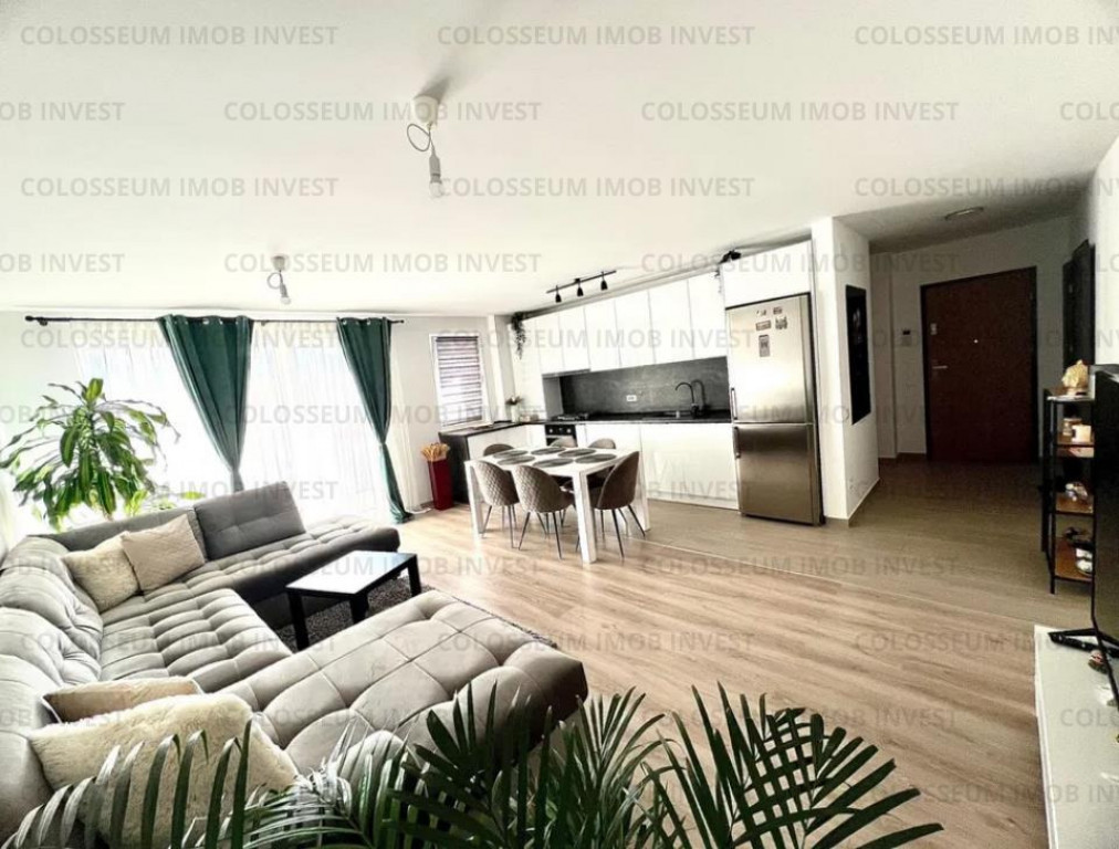 Apartament 2 camere | Mobilat si Utilat | Urban Plaza | Zona Astra