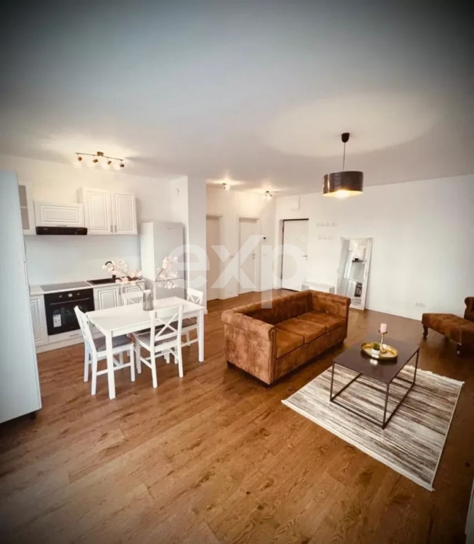 Apartament 2 camere | 60 mp | The Office