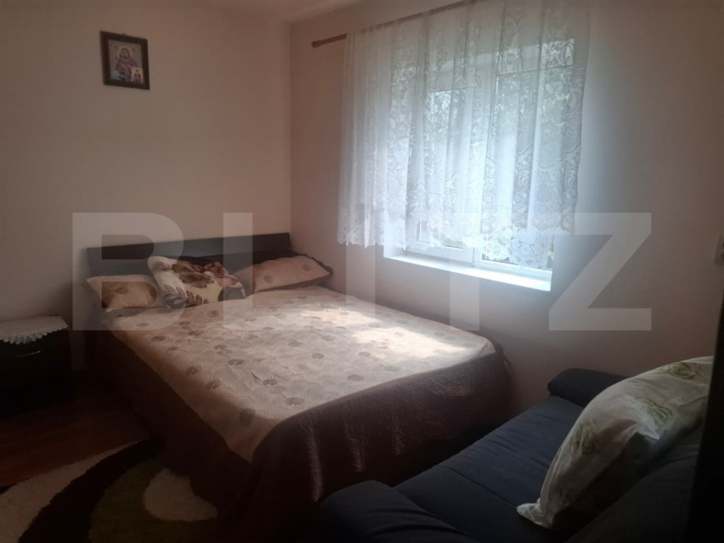 Casă renovată interior în Crângurile de Jos – 2.800 mp