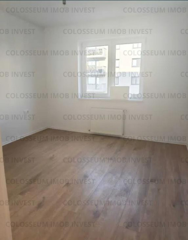 Apartament 2 camere | Decomandat | 55 mp | Mozaic Residence -Tractorul