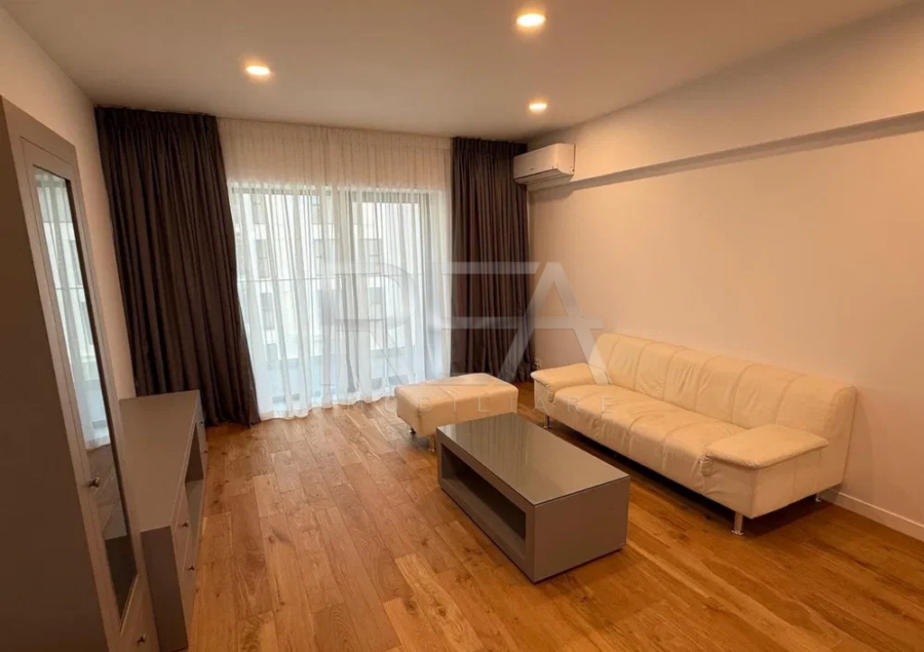 2 camere One Cotroceni Park - etaj 10 - ready to move - Vede