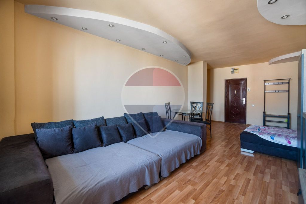 COMISION 0% | 2 CAMERE | 50 MP | 2 BALCOANE | VLAHUTA | E...
