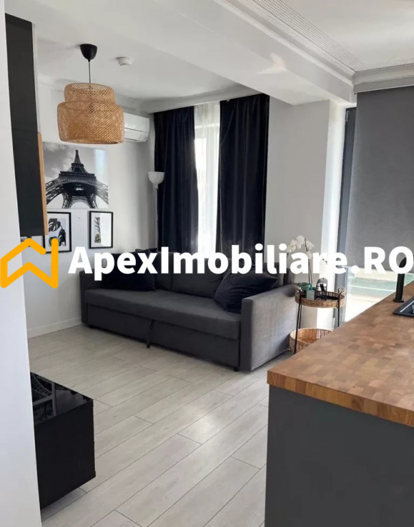 Catedral Residence 13 Septembrie 2 Camere ApexImobiliare Buc