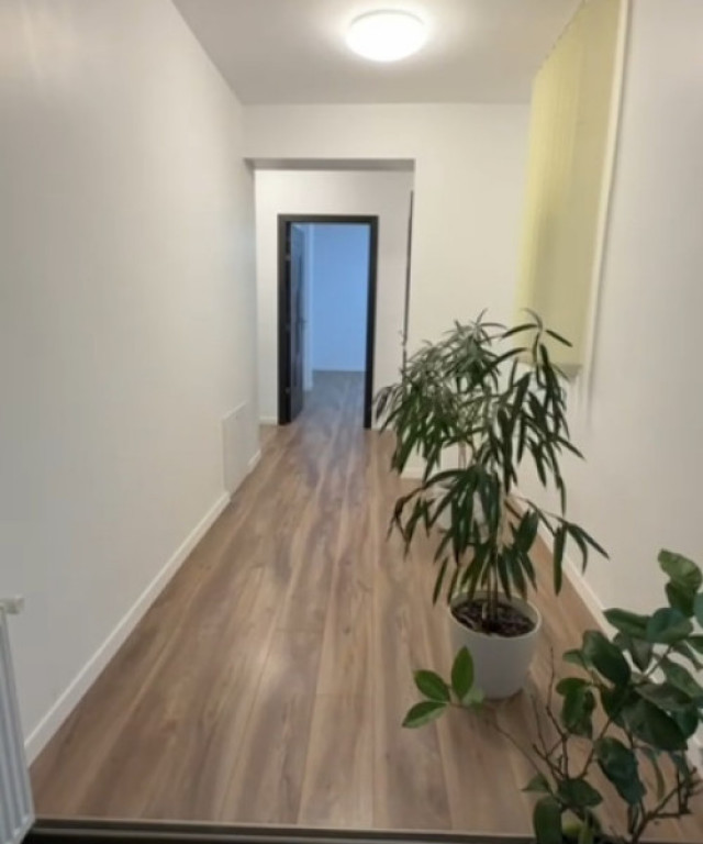 Casa individuala de inchiriat Calea Turzi