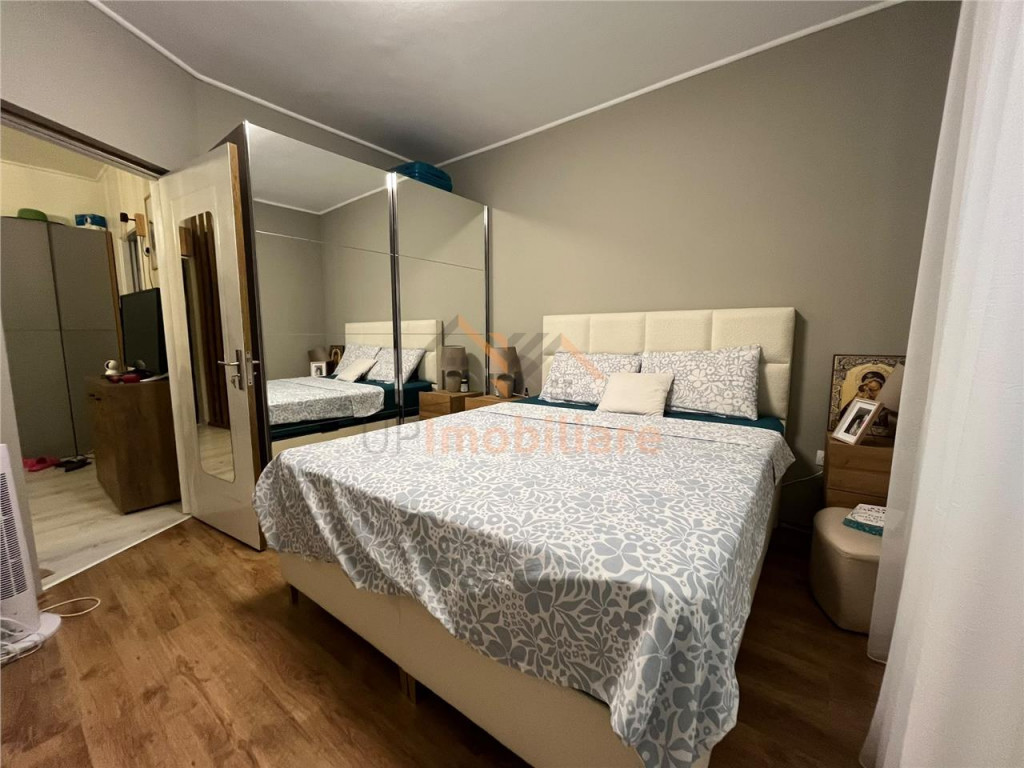 APARTAMENT 2 CAMERE | PALEU