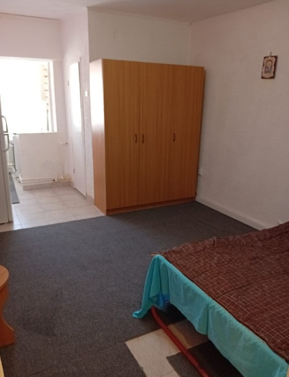 Garsoniera Confort 1 Zona Burdujeni