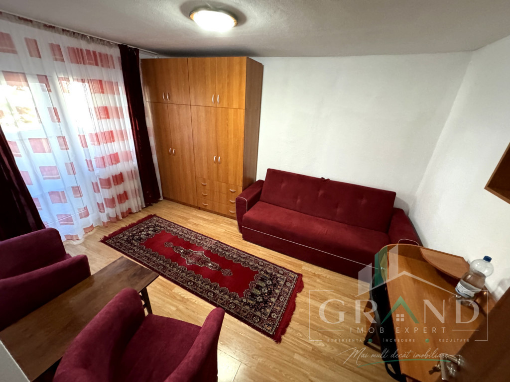 Studio modern - zona Mamaia / Hotel Iaki - An Universitar
