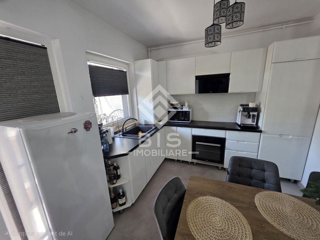 Apartament 2 camere zona Dedeman