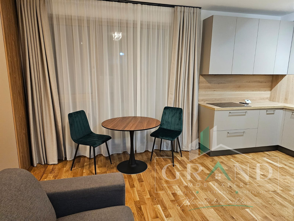 Apartament NOU, în Grigorescu