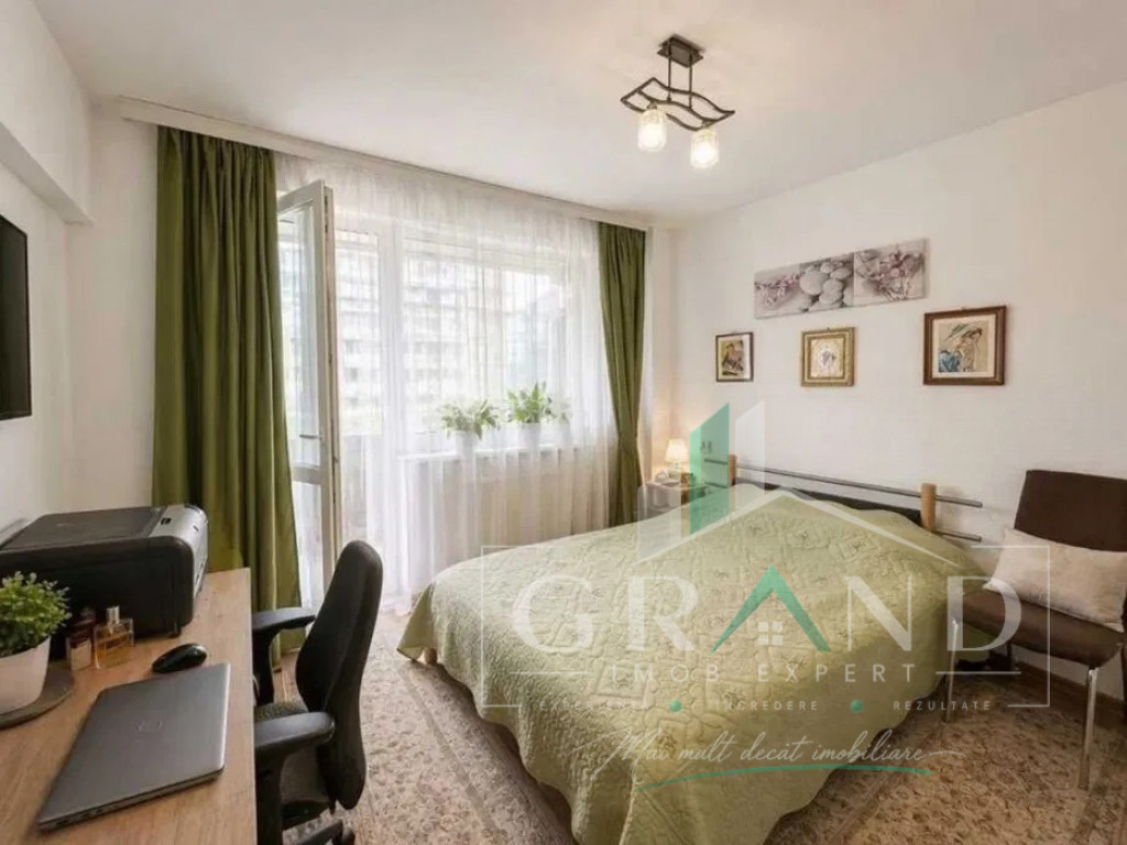 Apartament 2 camere, 50 mp , Zona GHEORGHENI , Cluj