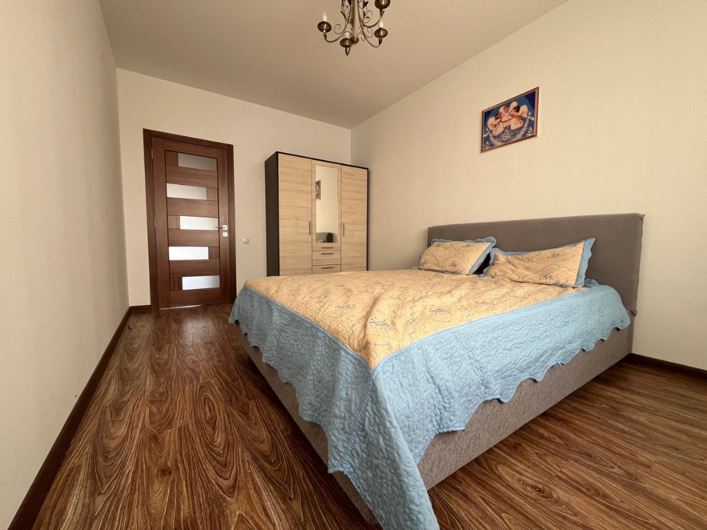 Apartament cu 2 camere de inchiriat in zona Salaj