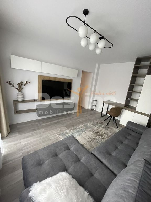 Catedral Residence Marriot | 2 camere | 50mp | parter | 7...