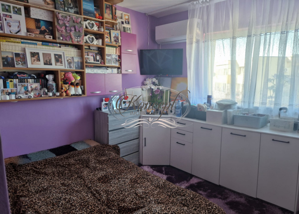 Apartament 2 camere cu boxa, Mărăști