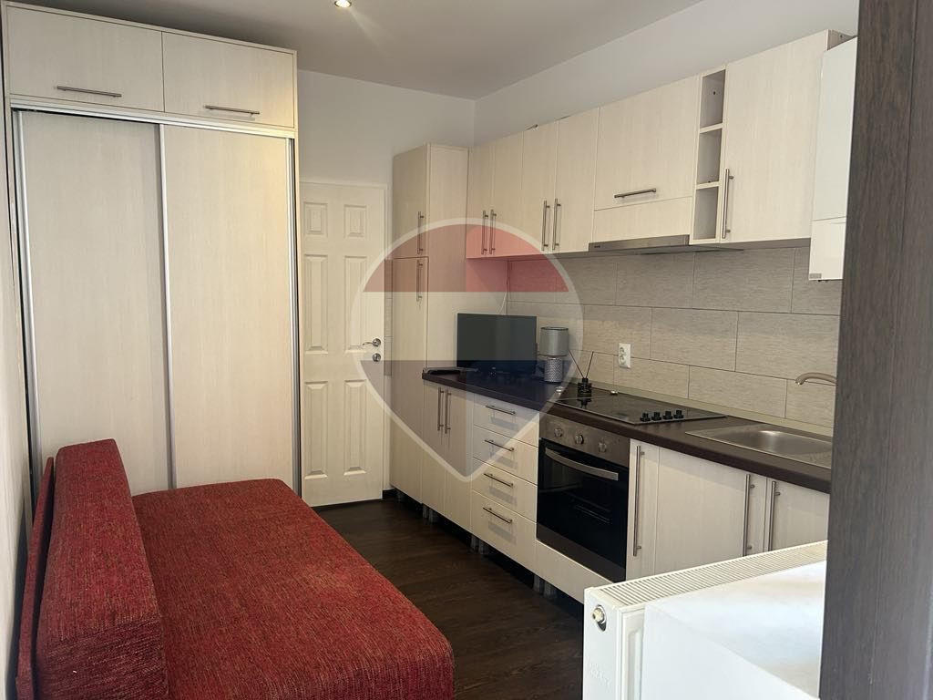 Apartament cu 1 camere de închiriat în zona Centrul Ist...