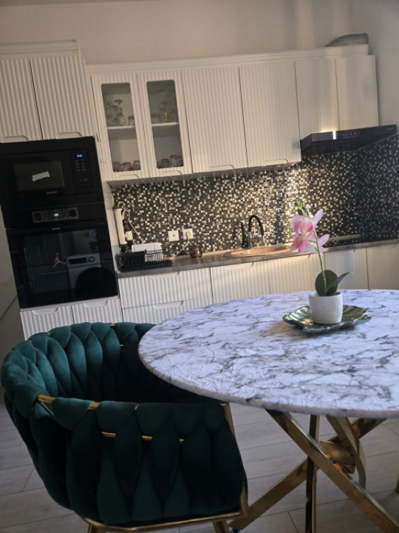 Duplex de închiriat în Năvodari – 100 mp, 3 camere, ter