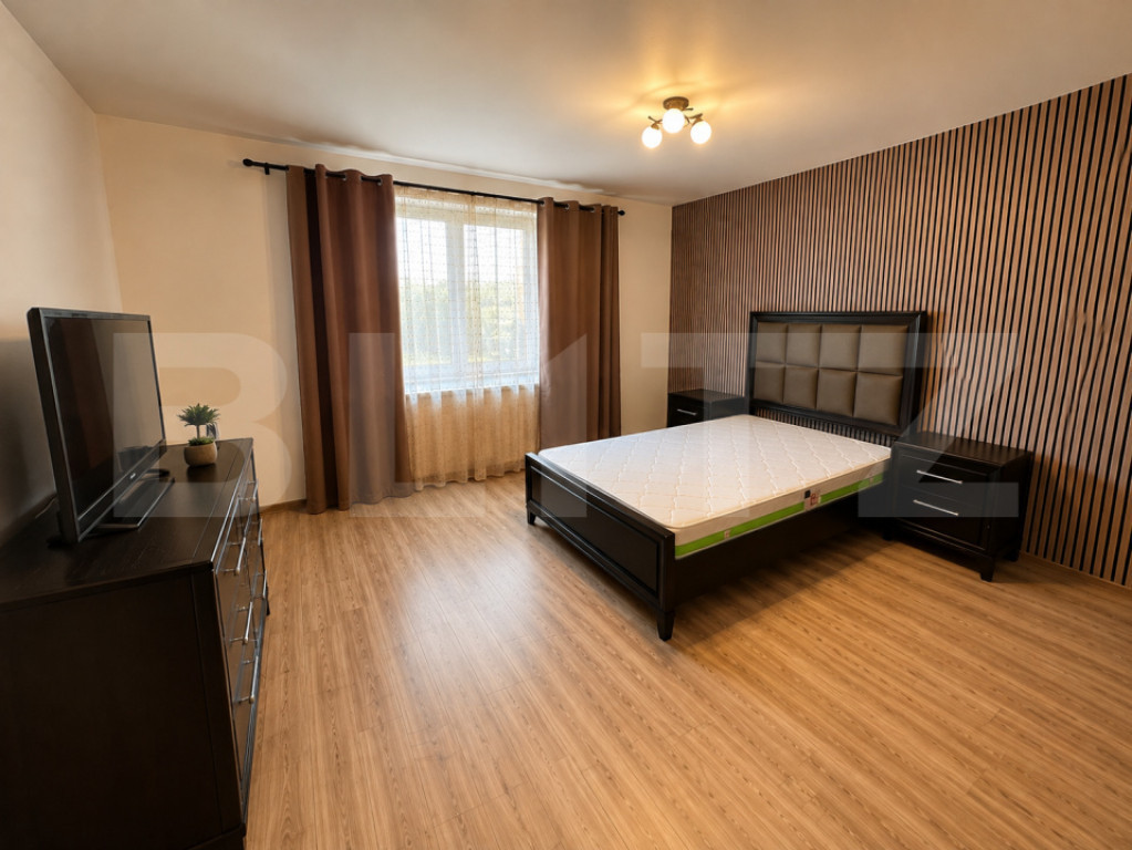 Garsonierăa de vanzare, 40 mp, zona Avantgarden