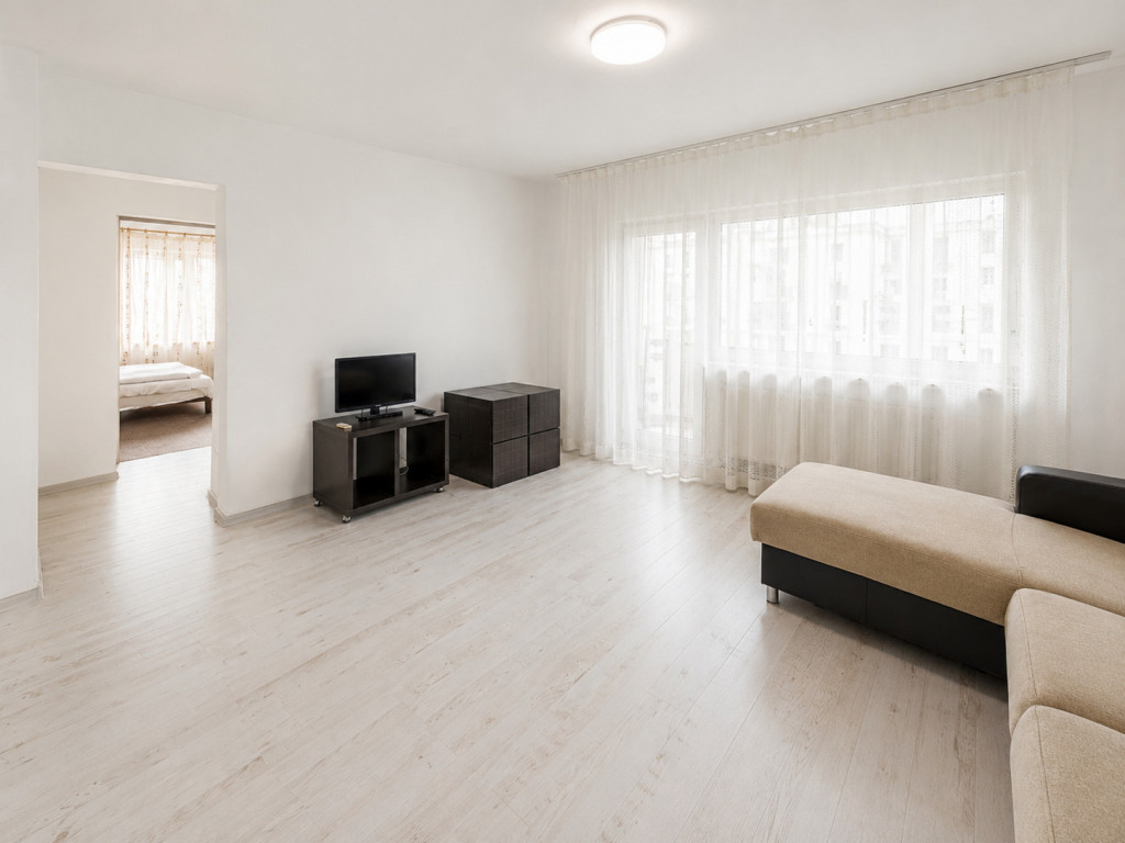 Centrala Proprie*Loc de parcare ADP*Maior Bacila*Renovat*60