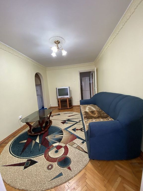 Apartament 2 camere, etaj 3, Micro 38