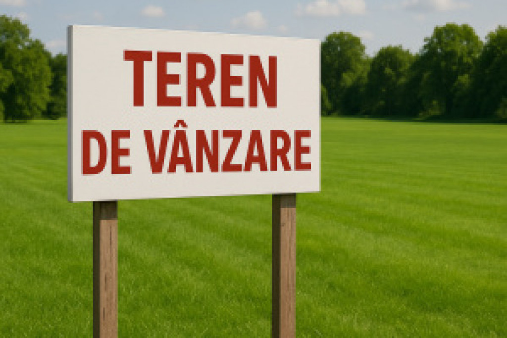 Teren 4463 mp, Zorilor, Cluj-Napoca