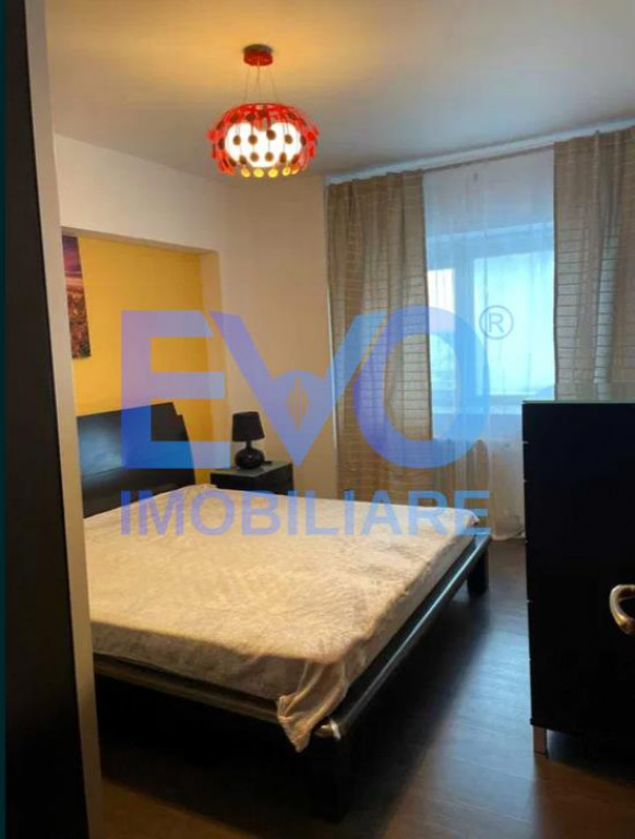 Apartament cu 3 camere de inchiriat, Nicolina