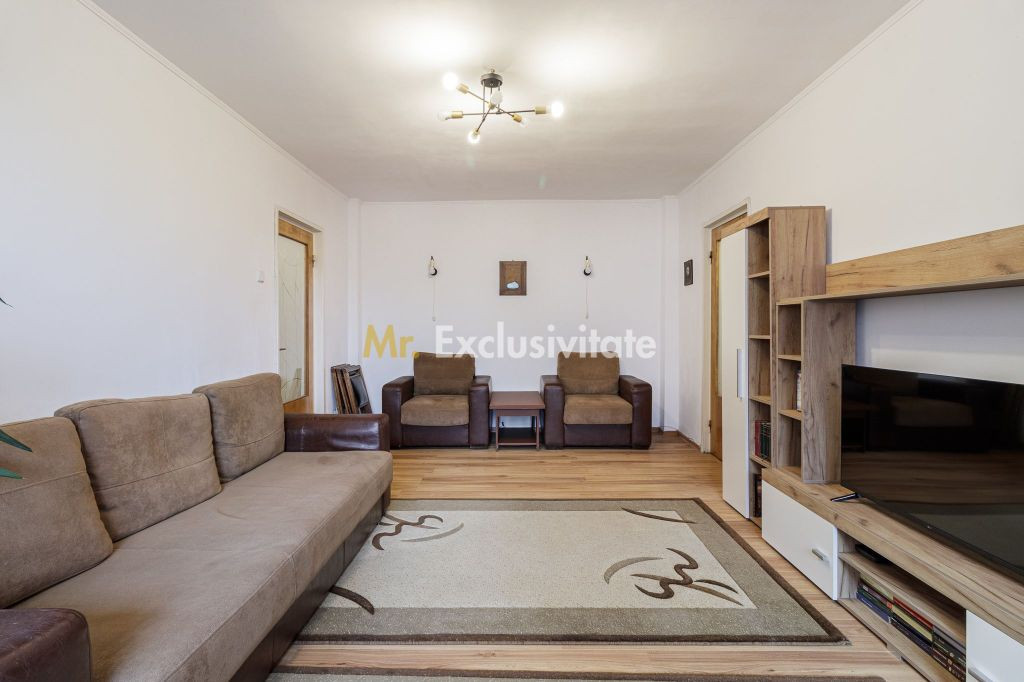 3 camere | Calea 13 Septembrie