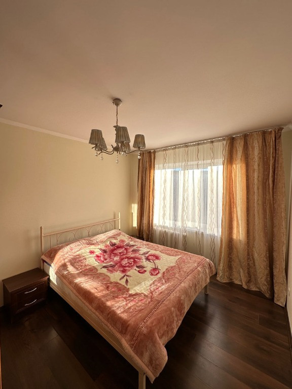 Apartament cu 2 camere de inchiriat in zona Rahova