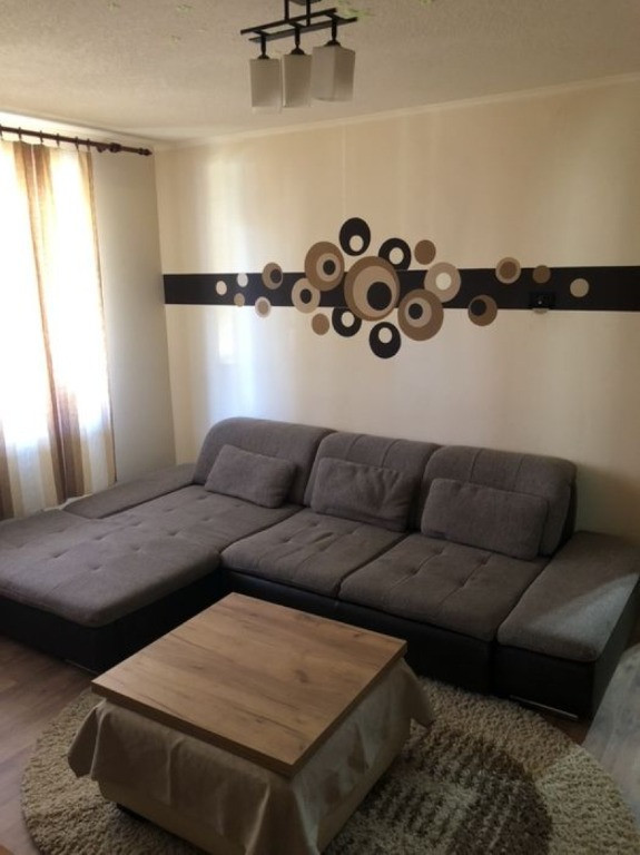 Garsoniera de inchiriat in zona Baneasa