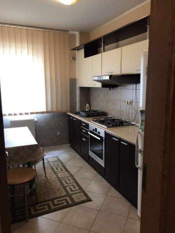 Garsoniera de inchiriat in zona Gara de nord