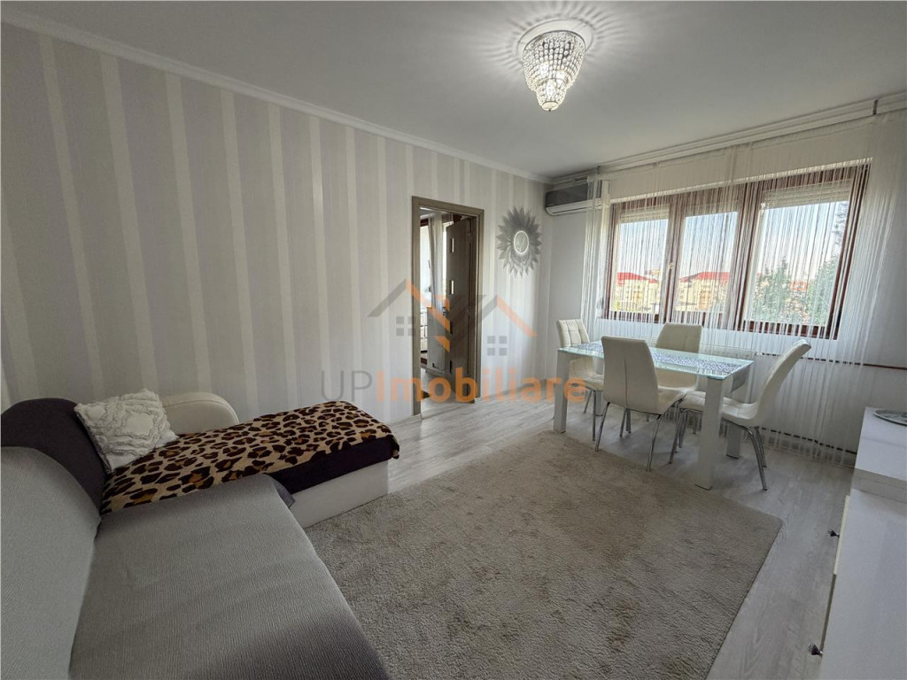 APARTAMENT 2 CAMERE | TIP X | ZONA CALEA ARADULUI | ORADEA |