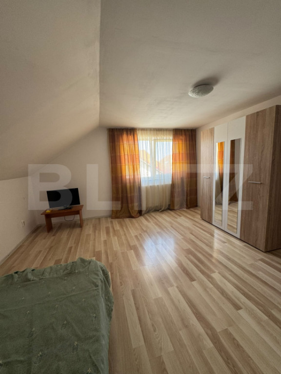 Apartament 3 camere, zona Erolilot, petfriendly