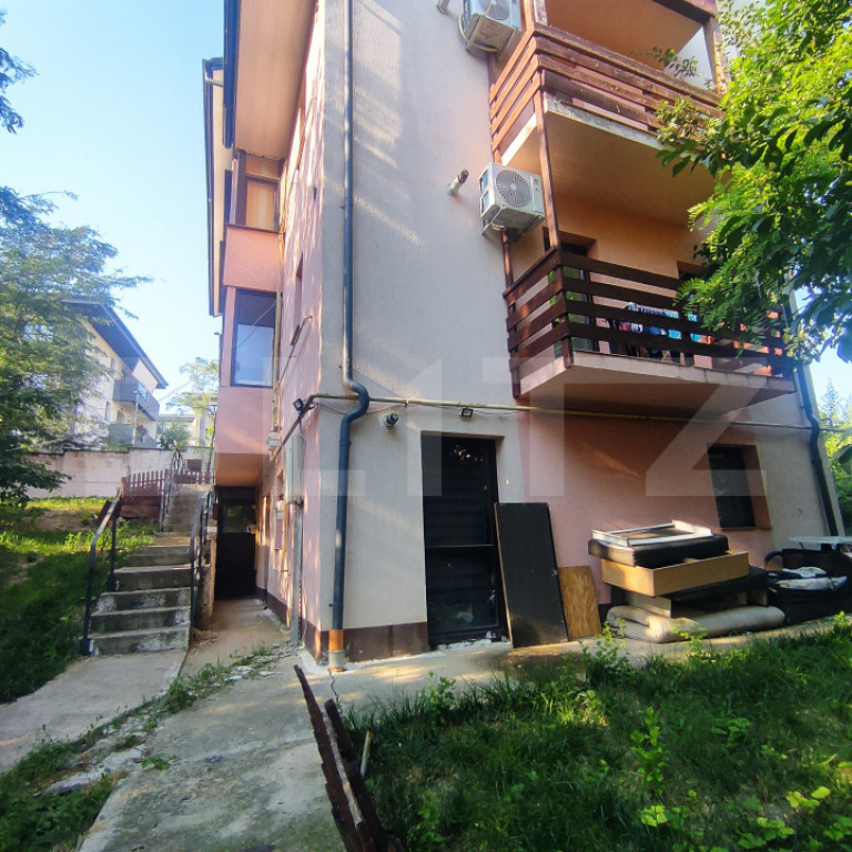 Apartament de vanzare 2 camere, zona Pacurari, Iasi