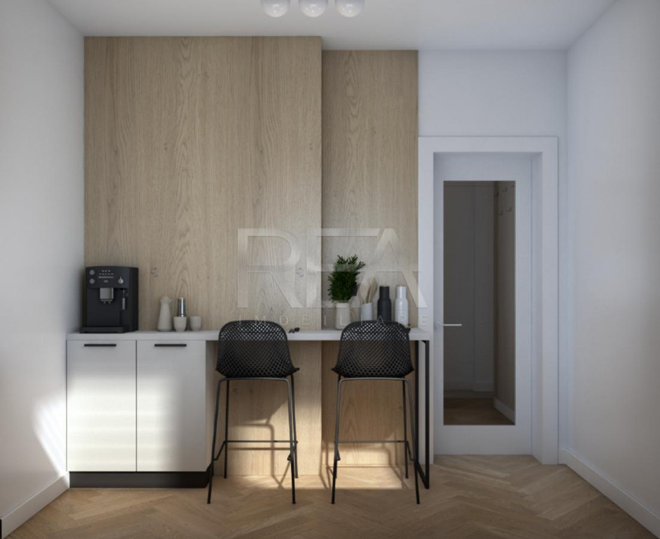 2 Camere | Floreasca | Renovare Premium | 56 mp | Etaj 2/2