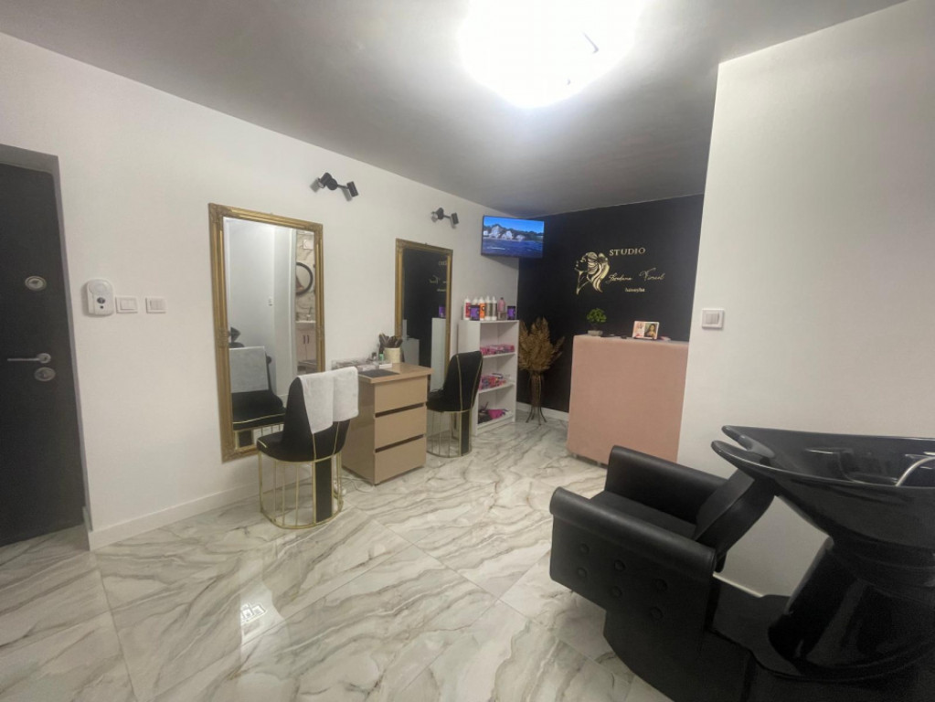 Studio de vanzare in zona Rovine | 21,2 mp | Salon de infrum