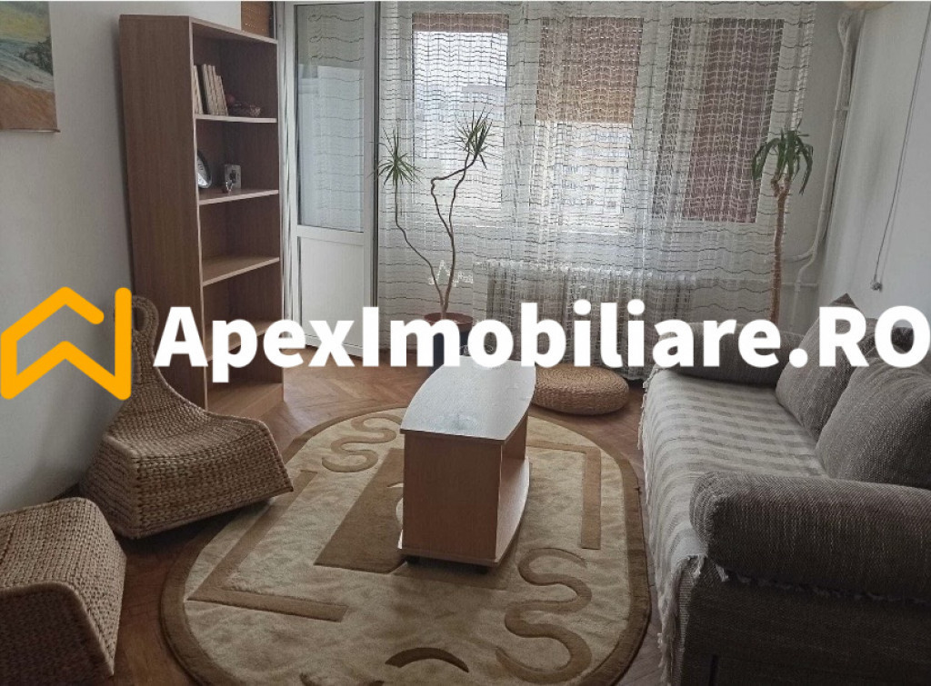 Apartament 2 camere de inchiriat Drumul Taberei București |