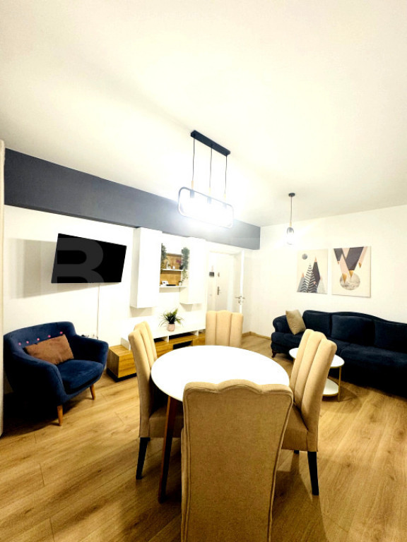Apartament 2 camere de închiriat – Qualis 2, Tractorul