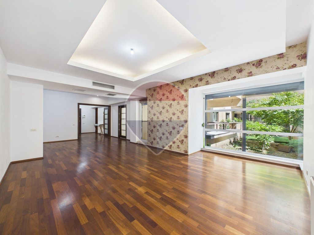Apartament 3 camere | Sos. Nordului | Herăstrău | Pozit...
