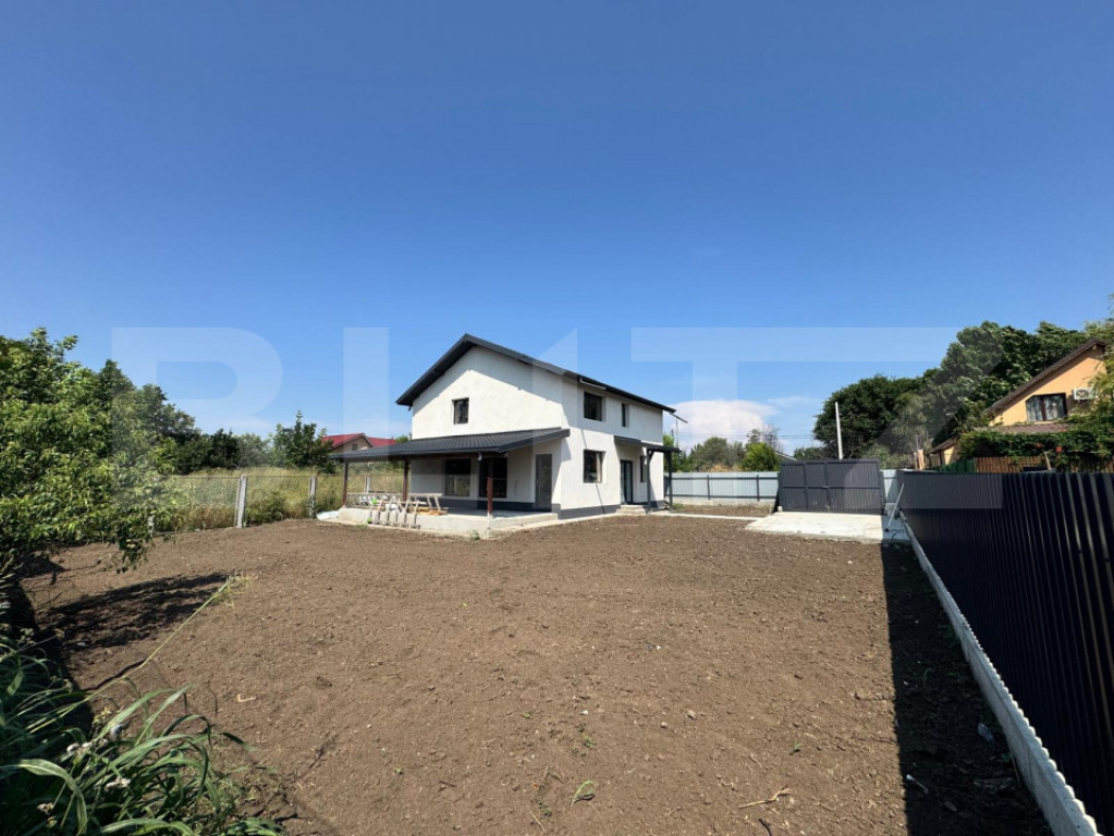 Casa de vanzare in Vanatori