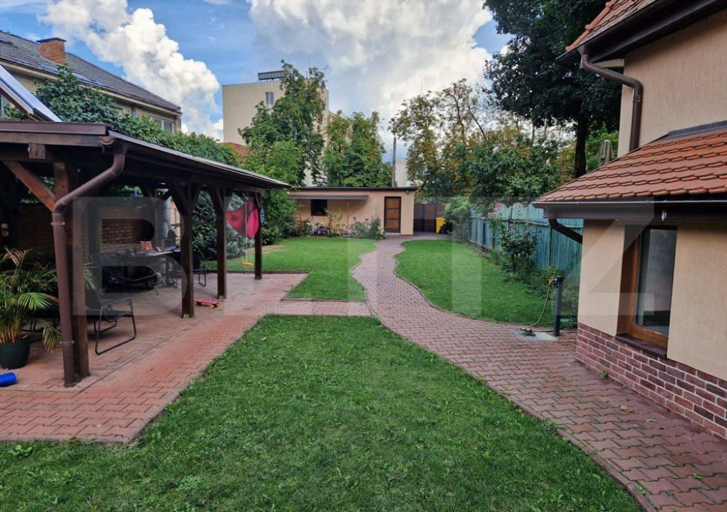 Casă 5 camere, Ultracentral